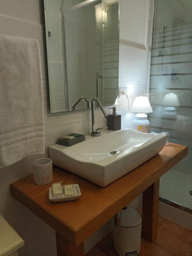 Domus Francy Hotell San Teodoro  Eksteriør bilde