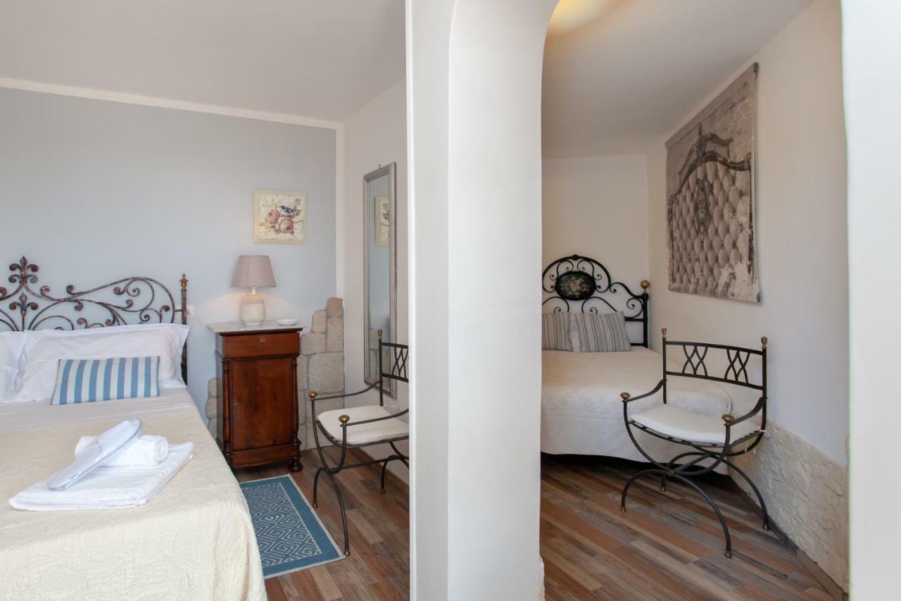 Domus Francy Hotell San Teodoro  Eksteriør bilde