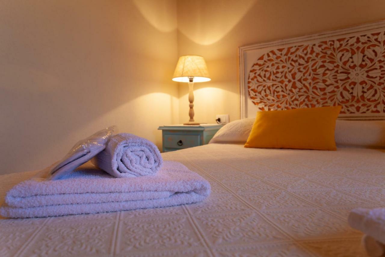Domus Francy Hotell San Teodoro  Eksteriør bilde