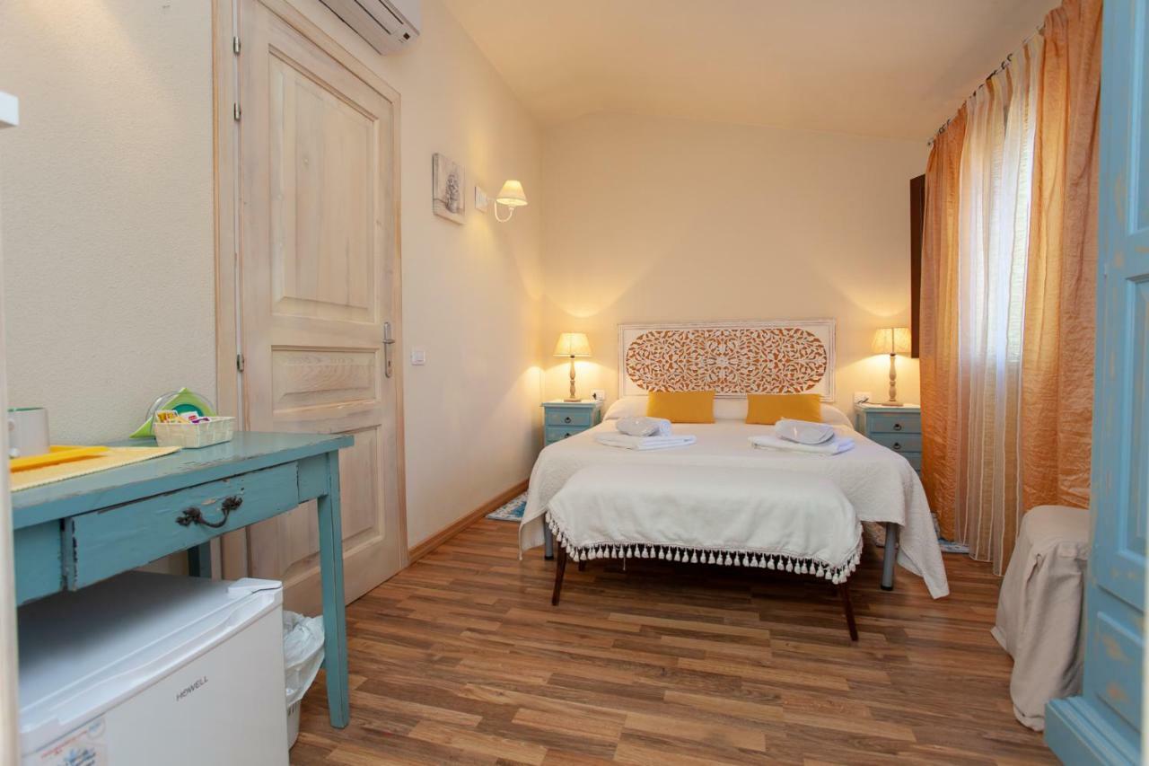 Domus Francy Hotell San Teodoro  Eksteriør bilde